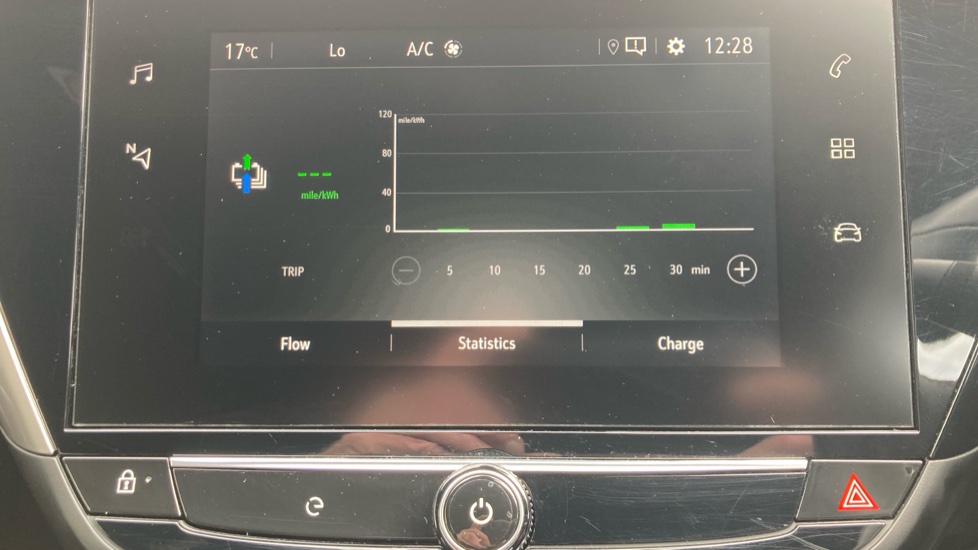 Vauxhall Corsa 100kW SRi Nav Premium 50kWh 5dr Auto [7.4kWCh] Electric Hatchback - Image 29
