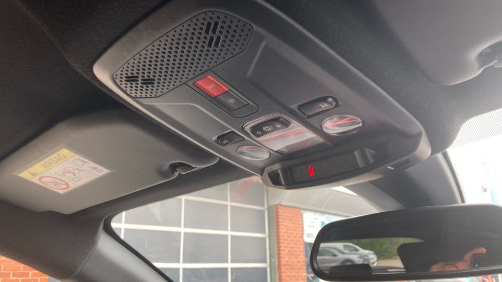 Vauxhall Corsa 100kW SRi Nav Premium 50kWh 5dr Auto [7.4kWCh] Electric Hatchback - Image 34