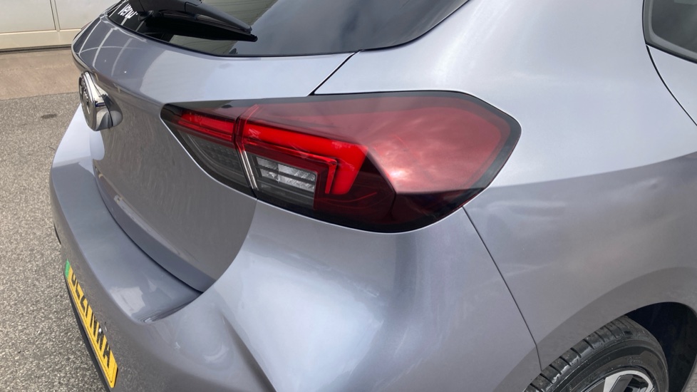 Vauxhall Corsa 100kW SRi Nav Premium 50kWh 5dr Auto [7.4kWCh] Electric Hatchback - Image 38