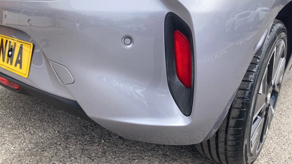 Vauxhall Corsa 100kW SRi Nav Premium 50kWh 5dr Auto [7.4kWCh] Electric Hatchback - Image 39