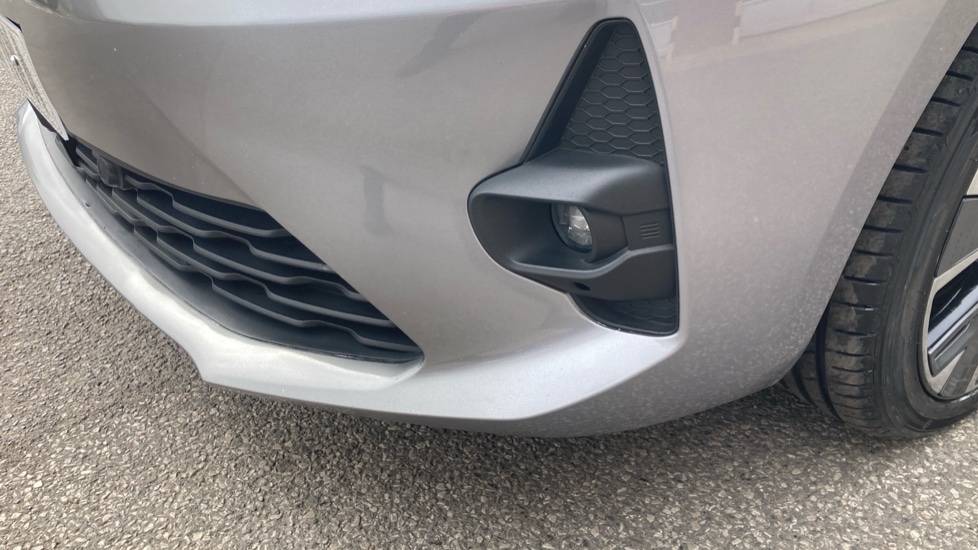 Vauxhall Corsa 100kW SRi Nav Premium 50kWh 5dr Auto [7.4kWCh] Electric Hatchback - Image 42
