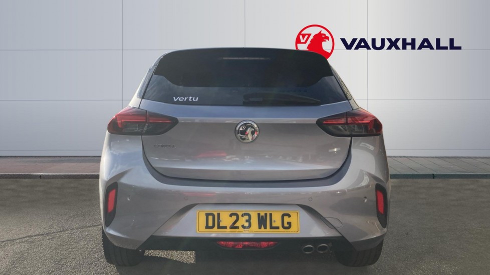 Vauxhall Corsa 1.2 Turbo GS 5dr Auto Petrol Hatchback - Image 6