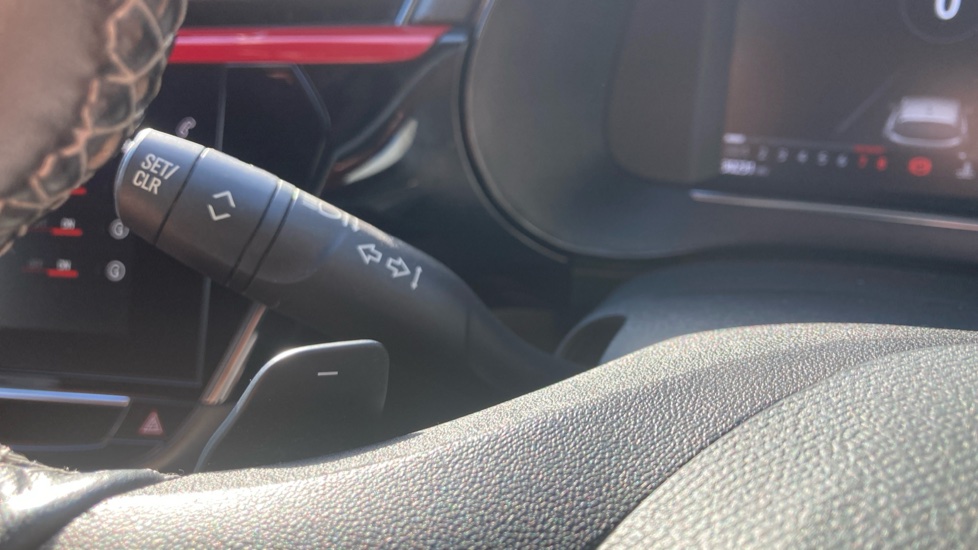 Vauxhall Corsa 1.2 Turbo GS 5dr Auto Petrol Hatchback - Image 22