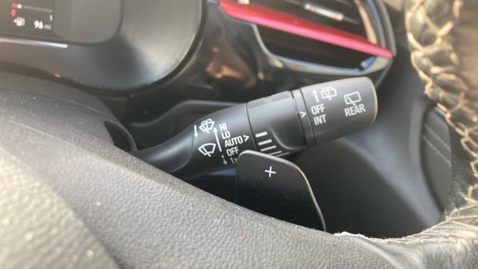 Vauxhall Corsa 1.2 Turbo GS 5dr Auto Petrol Hatchback - Image 23