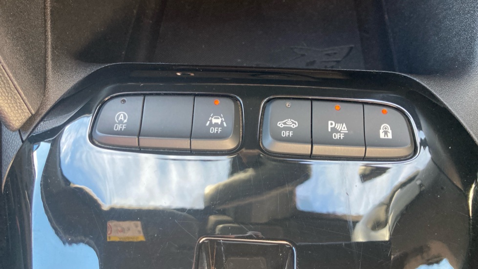 Vauxhall Corsa 1.2 Turbo GS 5dr Auto Petrol Hatchback - Image 28
