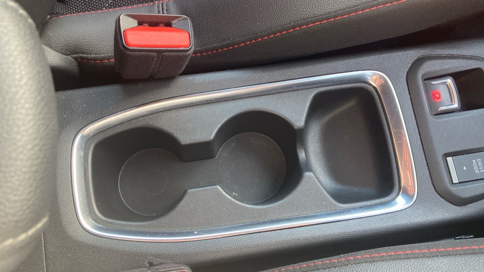 Vauxhall Corsa 1.2 Turbo GS 5dr Auto Petrol Hatchback - Image 33