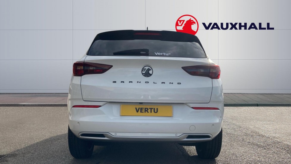 Vauxhall Grandland 1.2 Turbo Ultimate 5dr Petrol Hatchback - Image 6
