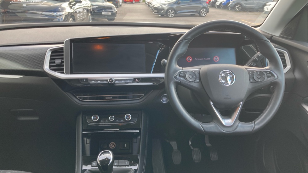 Vauxhall Grandland 1.2 Turbo Ultimate 5dr Petrol Hatchback - Image 10