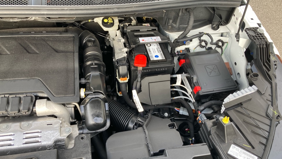 Vauxhall Grandland 1.2 Turbo Ultimate 5dr Petrol Hatchback - Image 23