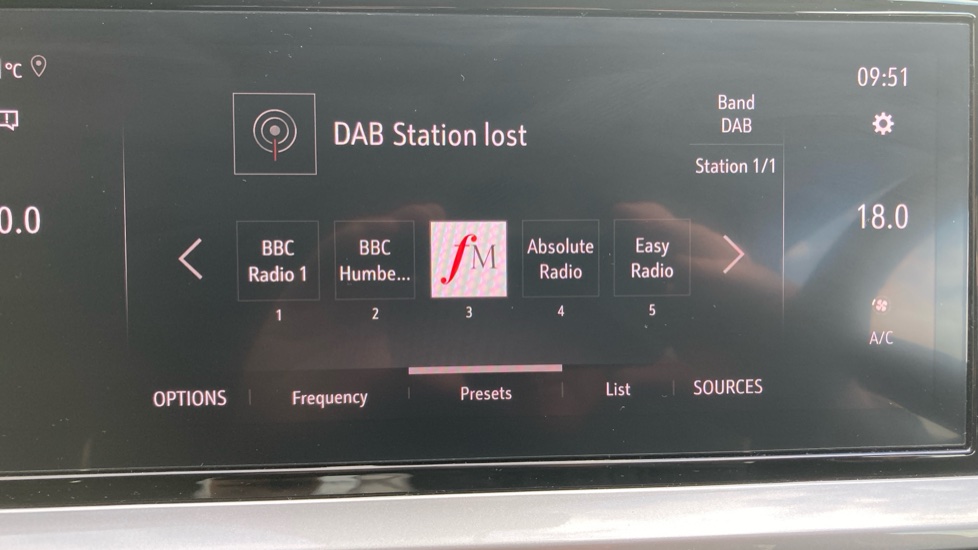 Vauxhall Grandland 1.2 Turbo Ultimate 5dr Petrol Hatchback - Image 29