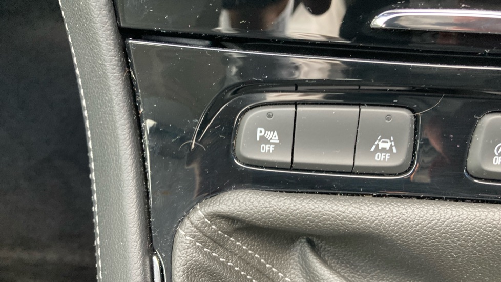 Vauxhall Grandland 1.2 Turbo Ultimate 5dr Petrol Hatchback - Image 37