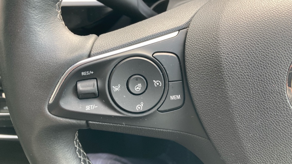Vauxhall Grandland 1.2 Turbo Ultimate 5dr Petrol Hatchback - Image 45
