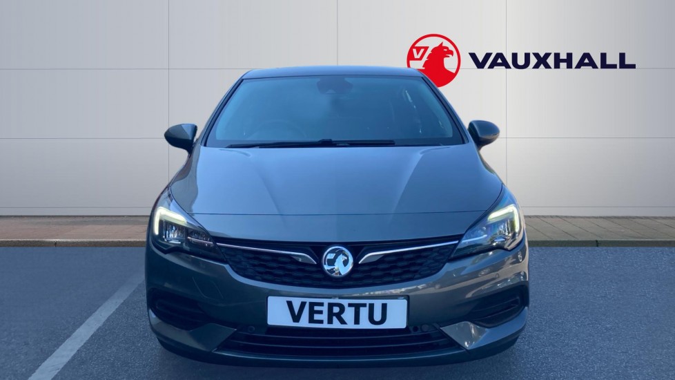 Vauxhall Astra 1.2 Turbo 145 Elite Nav Premium 5dr Petrol Hatchback - Image 3