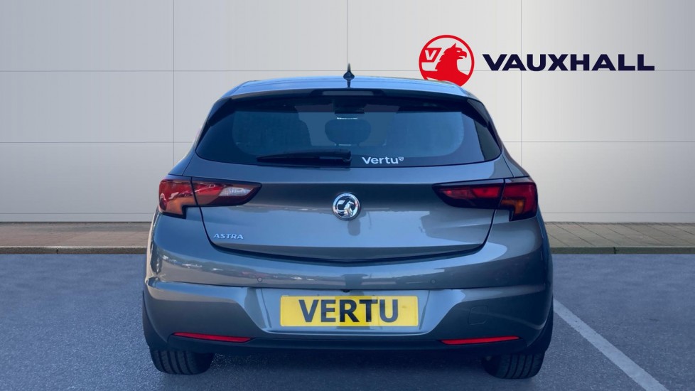 Vauxhall Astra 1.2 Turbo 145 Elite Nav Premium 5dr Petrol Hatchback - Image 6