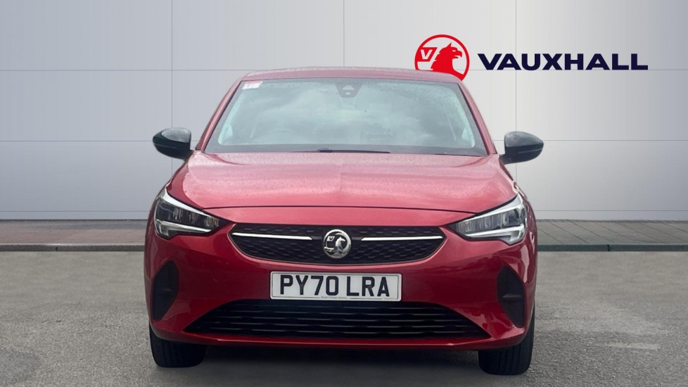 Vauxhall Corsa 1.2 SE 5dr Petrol Hatchback - Image 3