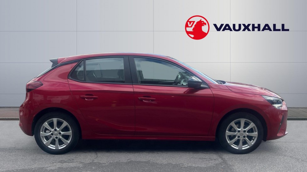 Vauxhall Corsa 1.2 SE 5dr Petrol Hatchback - Image 5