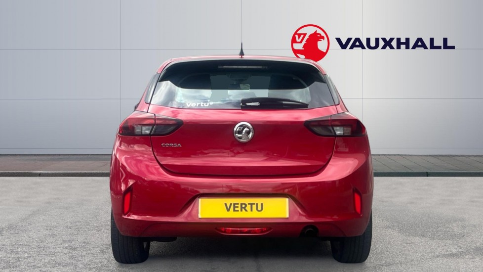 Vauxhall Corsa 1.2 SE 5dr Petrol Hatchback - Image 6