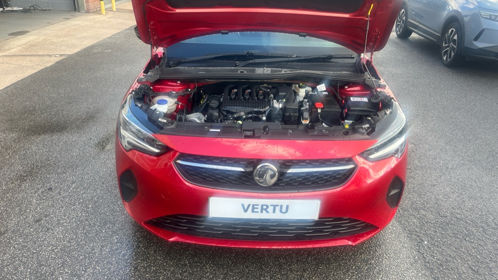 Vauxhall Corsa 1.2 SE 5dr Petrol Hatchback - Image 8