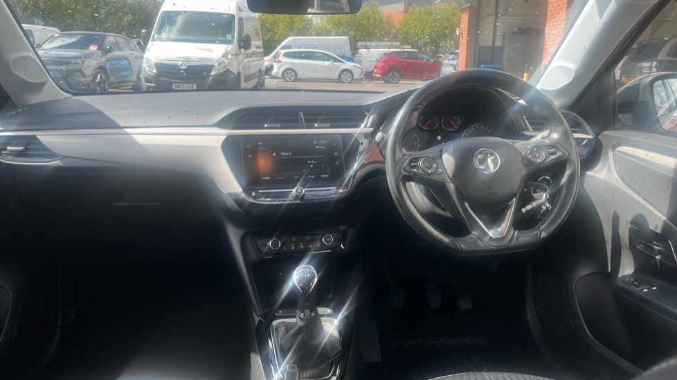 Vauxhall Corsa 1.2 SE 5dr Petrol Hatchback - Image 10