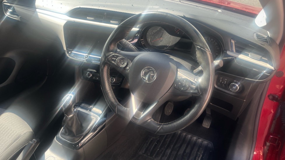 Vauxhall Corsa 1.2 SE 5dr Petrol Hatchback - Image 11