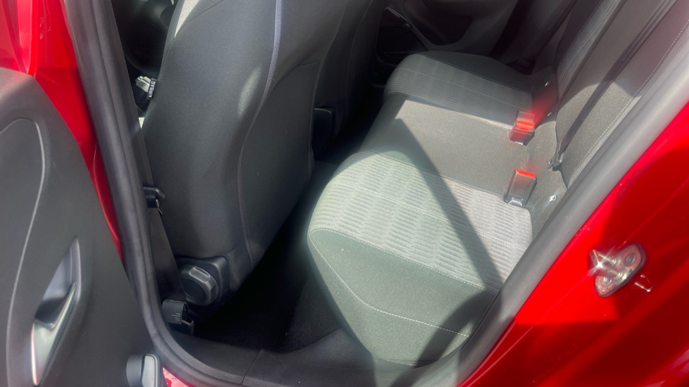 Vauxhall Corsa 1.2 SE 5dr Petrol Hatchback - Image 16