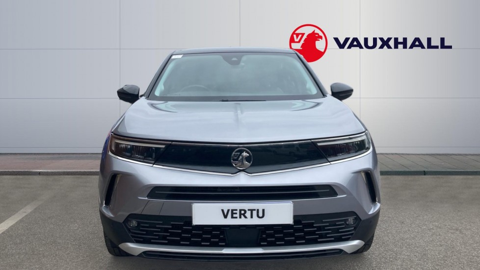 Vauxhall Mokka 1.2 Turbo Elite Premium 5dr Petrol Hatchback - Image 3