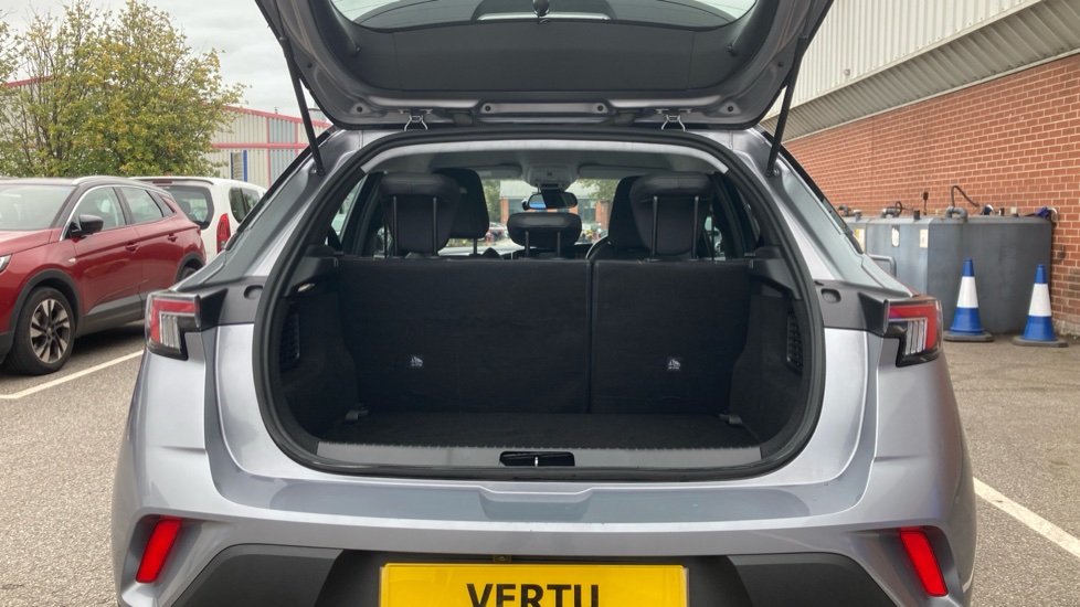 Vauxhall Mokka 1.2 Turbo Elite Premium 5dr Petrol Hatchback - Image 4