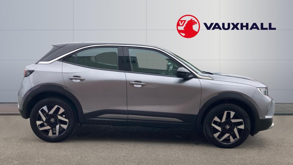 Vauxhall Mokka 1.2 Turbo Elite Premium 5dr Petrol Hatchback - Image 5