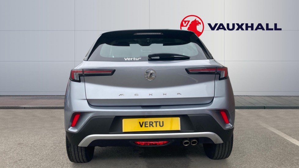 Vauxhall Mokka 1.2 Turbo Elite Premium 5dr Petrol Hatchback - Image 6