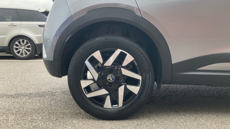 Vauxhall Mokka 1.2 Turbo Elite Premium 5dr Petrol Hatchback - Image 7