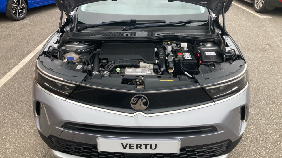 Vauxhall Mokka 1.2 Turbo Elite Premium 5dr Petrol Hatchback - Image 8