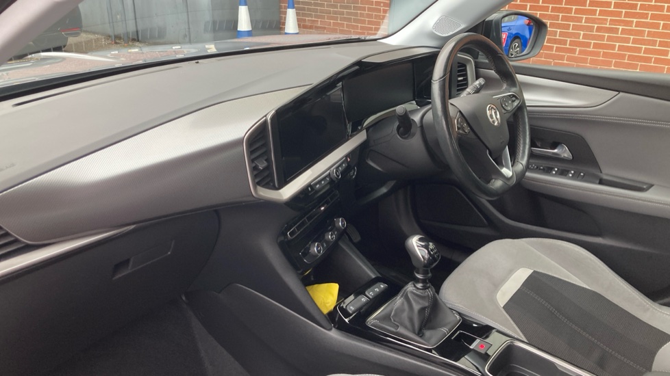 Vauxhall Mokka 1.2 Turbo Elite Premium 5dr Petrol Hatchback - Image 9