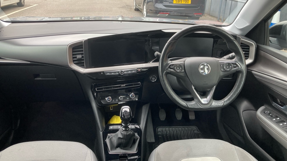 Vauxhall Mokka 1.2 Turbo Elite Premium 5dr Petrol Hatchback - Image 10