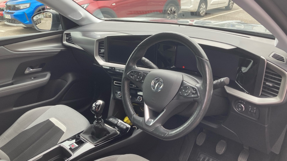 Vauxhall Mokka 1.2 Turbo Elite Premium 5dr Petrol Hatchback - Image 11
