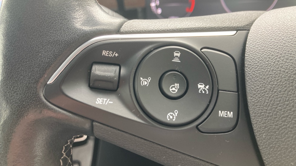 Vauxhall Mokka 1.2 Turbo Elite Premium 5dr Petrol Hatchback - Image 21