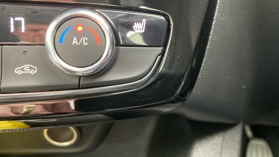 Vauxhall Mokka 1.2 Turbo Elite Premium 5dr Petrol Hatchback - Image 30