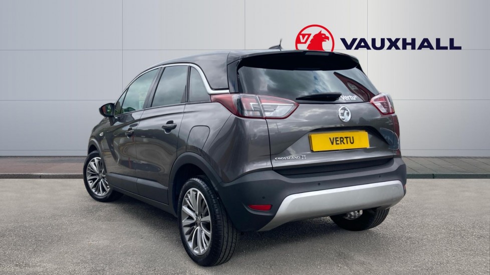 Vauxhall Crossland X 1.2 [83] SRi Nav 5dr [Start Stop] Petrol Hatchback - Image 2
