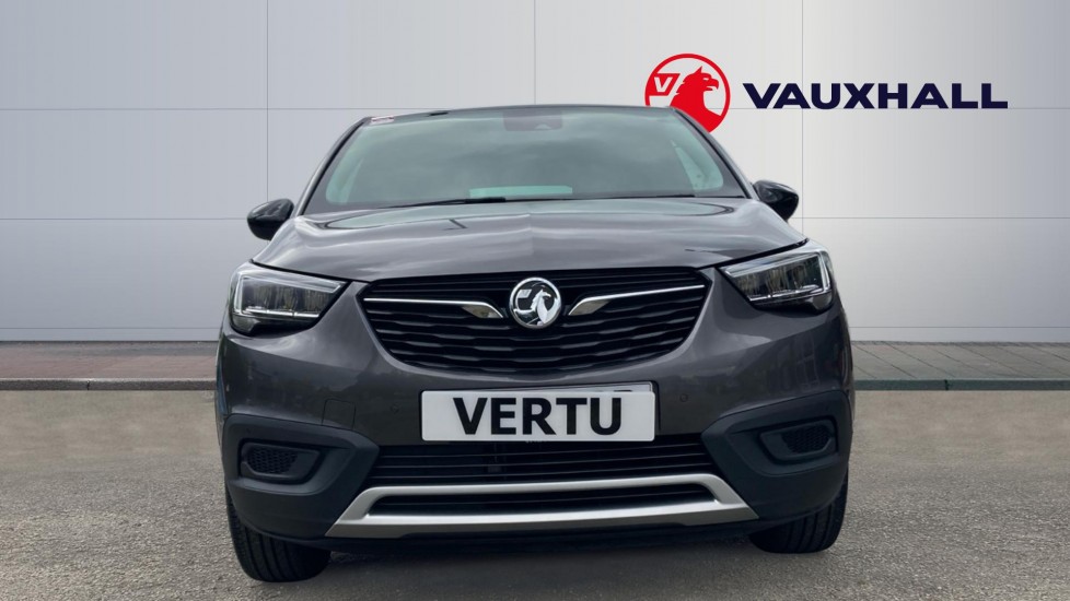 Vauxhall Crossland X 1.2 [83] SRi Nav 5dr [Start Stop] Petrol Hatchback - Image 3