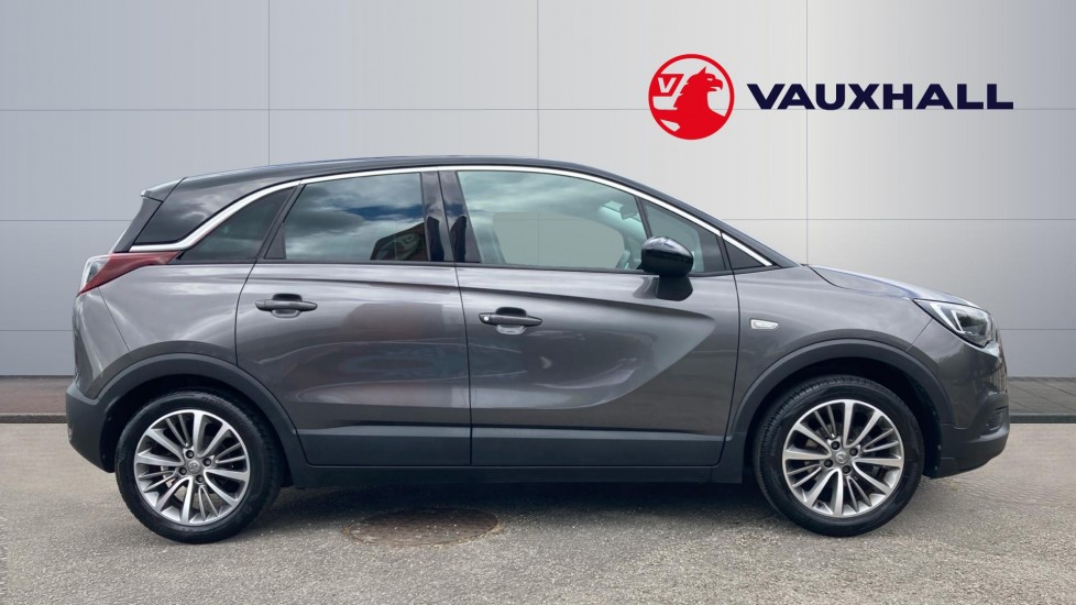 Vauxhall Crossland X 1.2 [83] SRi Nav 5dr [Start Stop] Petrol Hatchback - Image 5