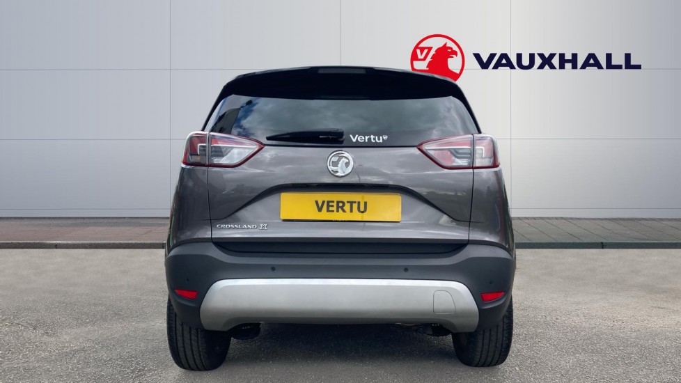 Vauxhall Crossland X 1.2 [83] SRi Nav 5dr [Start Stop] Petrol Hatchback - Image 6