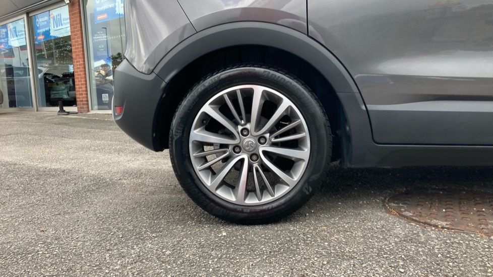 Vauxhall Crossland X 1.2 [83] SRi Nav 5dr [Start Stop] Petrol Hatchback - Image 7