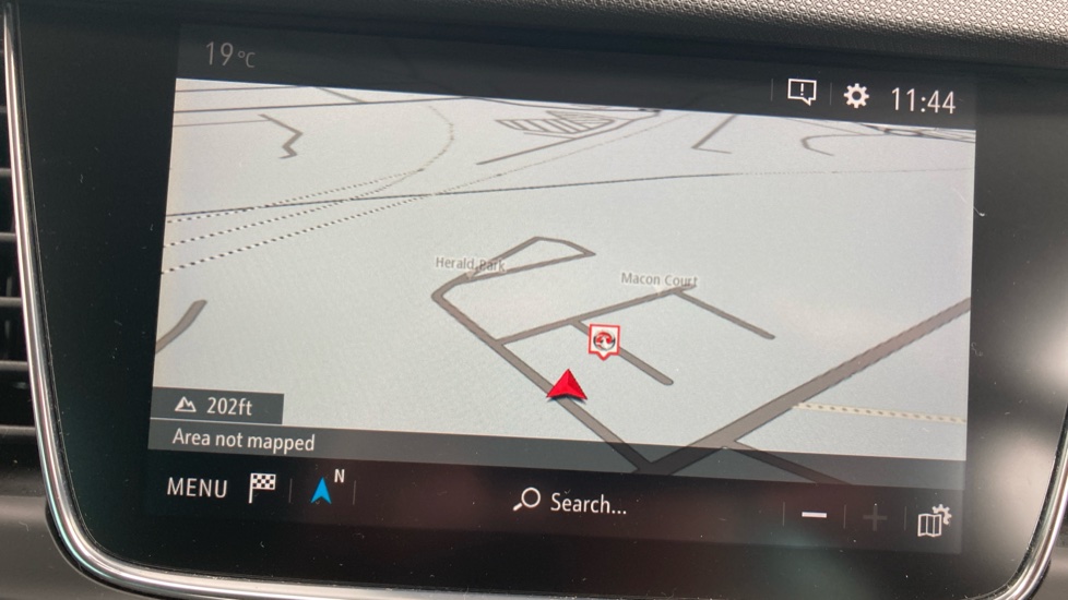 Vauxhall Crossland X 1.2 [83] SRi Nav 5dr [Start Stop] Petrol Hatchback - Image 25