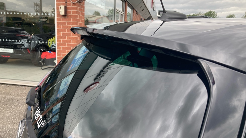 Vauxhall Crossland X 1.2 [83] SRi Nav 5dr [Start Stop] Petrol Hatchback - Image 44
