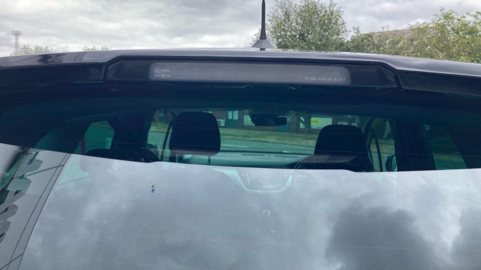 Vauxhall Crossland X 1.2 [83] SRi Nav 5dr [Start Stop] Petrol Hatchback - Image 45