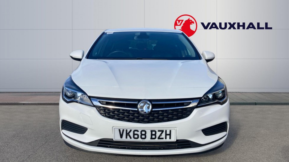 Vauxhall Astra 1.0T ecoTEC SE 5dr Petrol Hatchback - Image 3