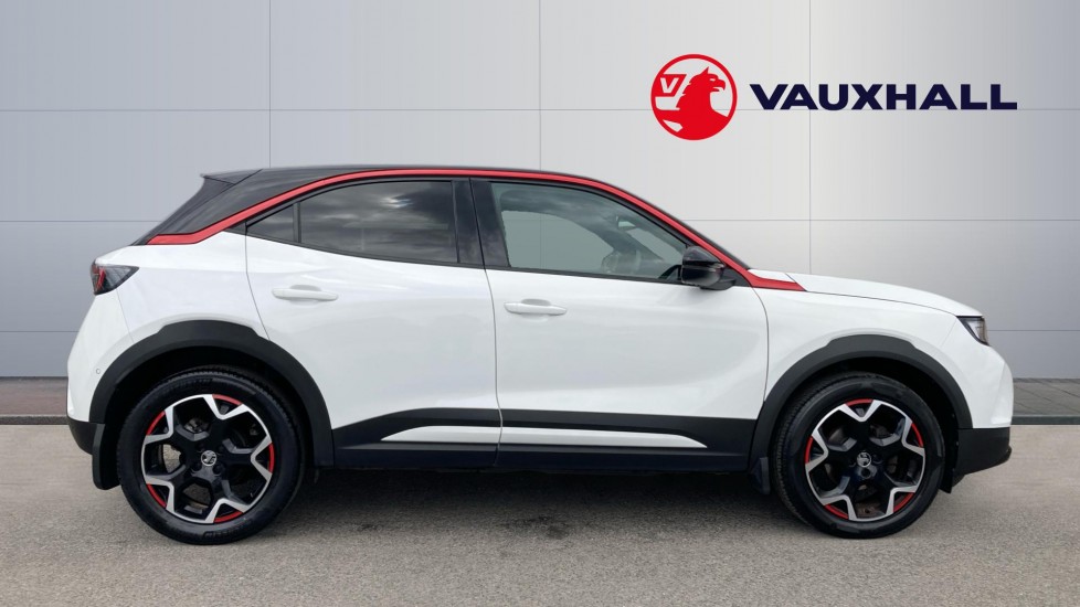Vauxhall Mokka 1.2 Turbo SRi 5dr Auto Petrol Hatchback - Image 5