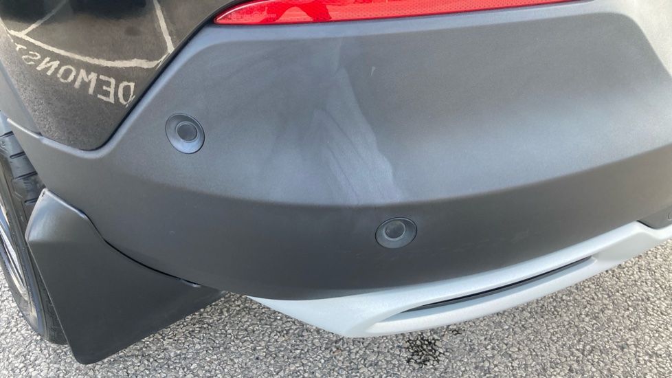 Vauxhall Grandland X 1.2 Turbo Griffin Edition 5dr Auto Petrol Hatchback - Image 39