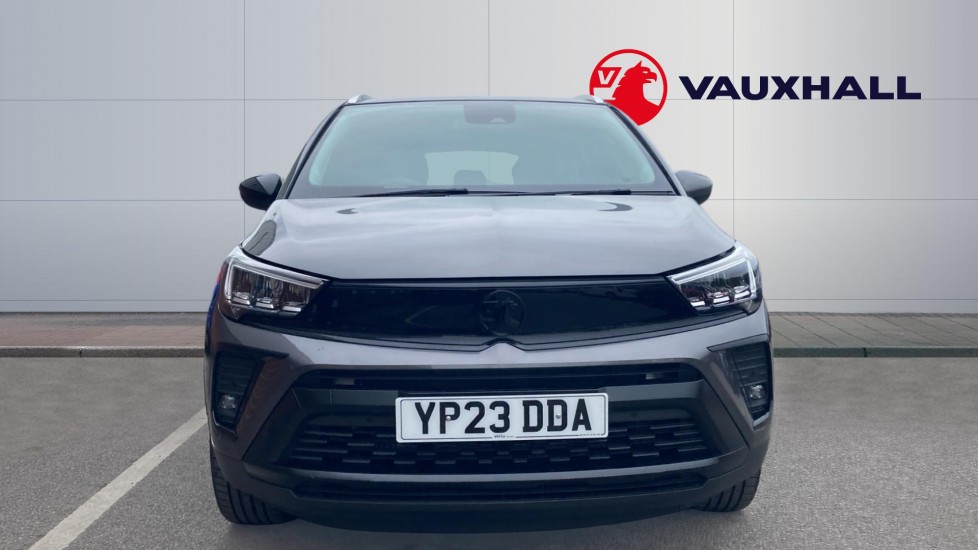 Vauxhall Crossland 1.2 Turbo Ultimate 5dr Petrol Hatchback - Image 3