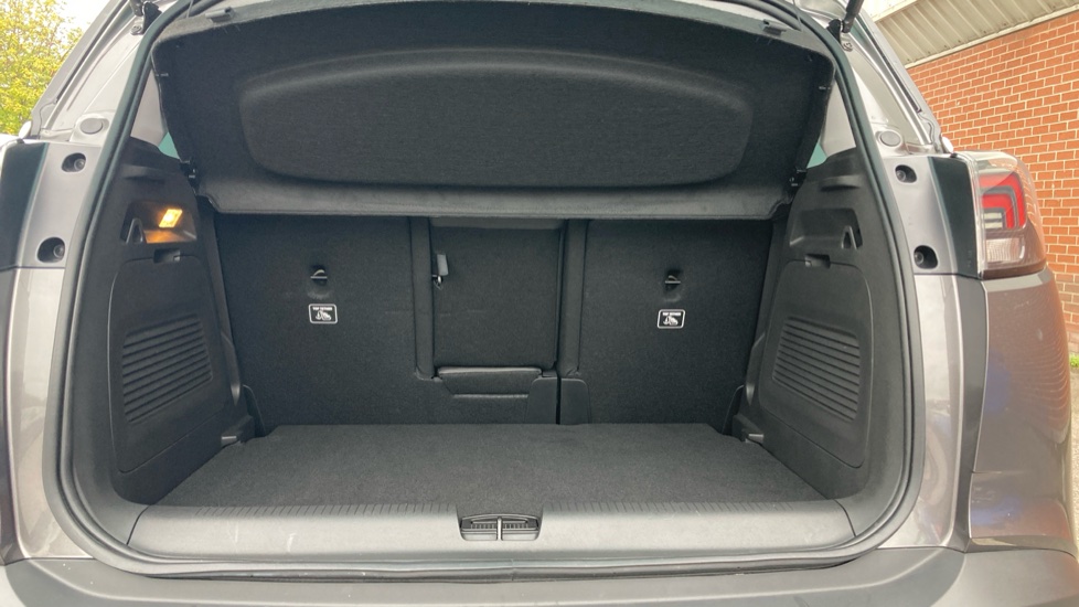 Vauxhall Crossland 1.2 Turbo Ultimate 5dr Petrol Hatchback - Image 4