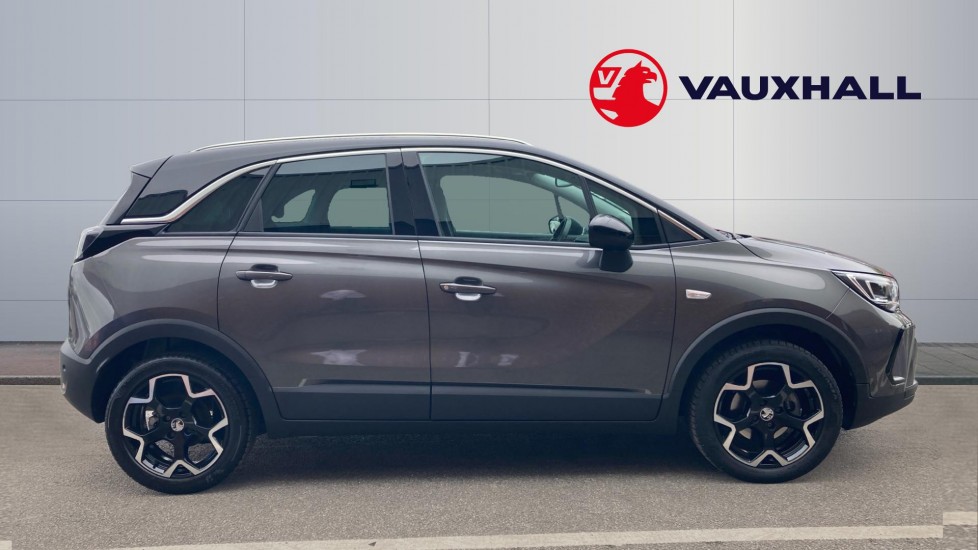 Vauxhall Crossland 1.2 Turbo Ultimate 5dr Petrol Hatchback - Image 5